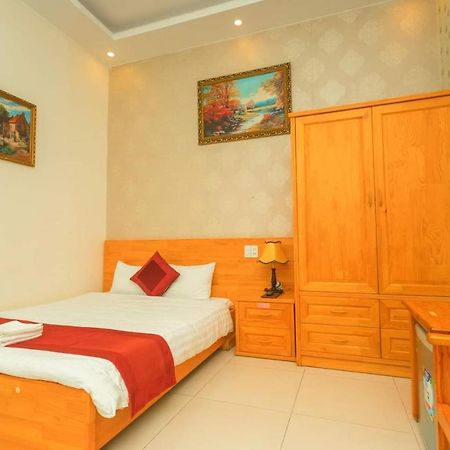 New Sun Hotel Dalat Bagian luar foto