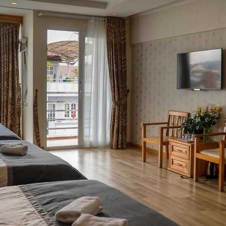 New Sun Hotel Dalat Bagian luar foto