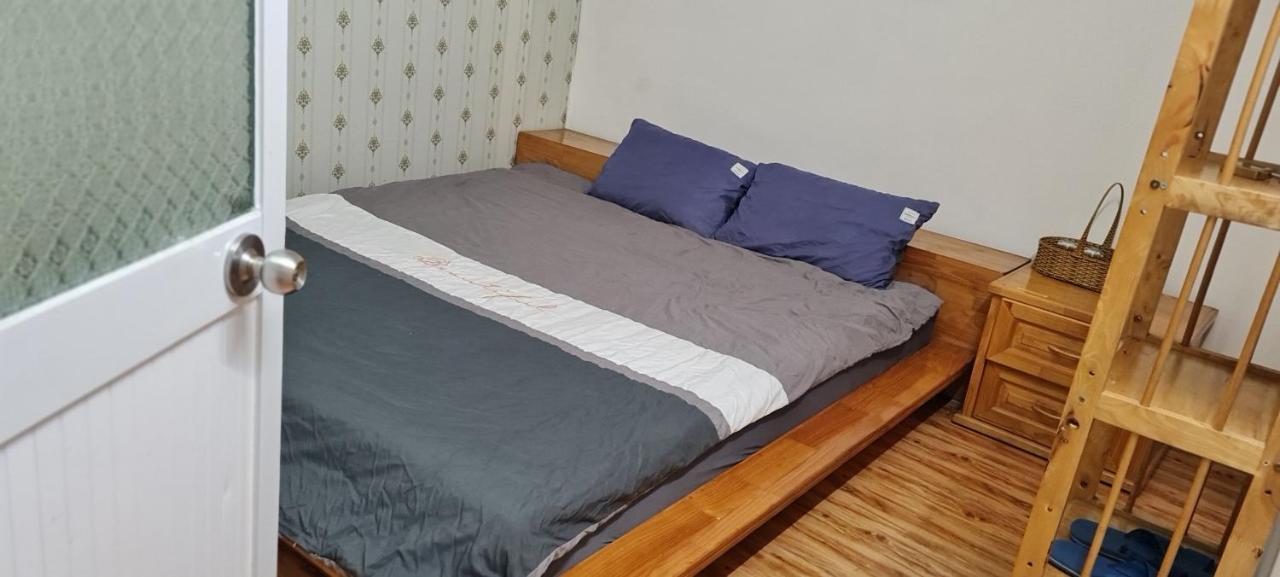 New Sun Hotel Dalat Bagian luar foto